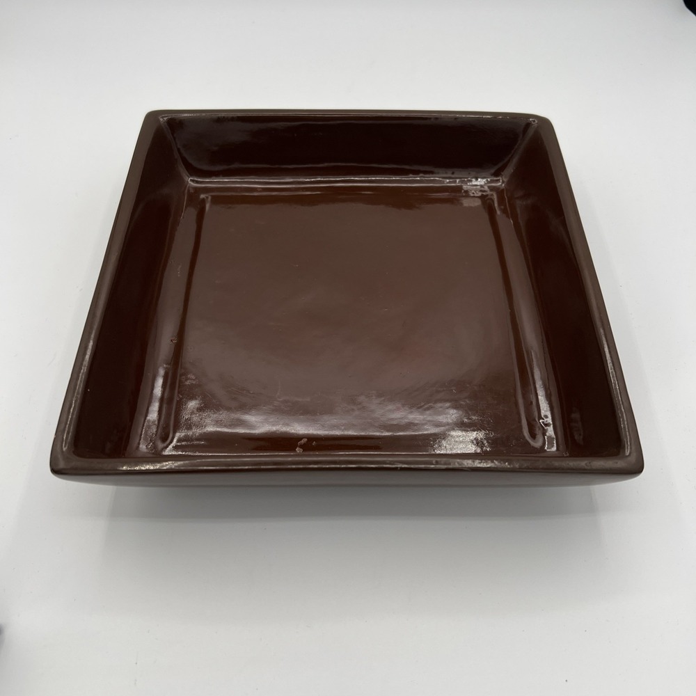Porcelain Tray Platter Dish For‎ Candles / Soaps / Keys, Etc.